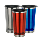 promotional products, promotional travel mugs